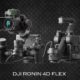 DJI Ronin 4D Flex