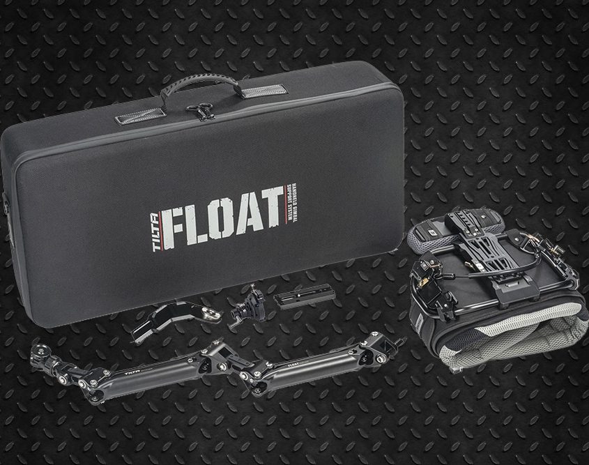 tilta Float