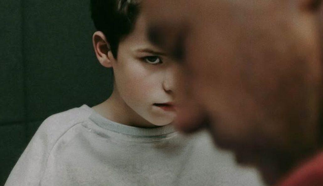 Adolescencia Ronin 4D 8K