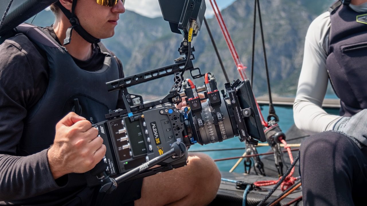 Alexa 35 Xtreme