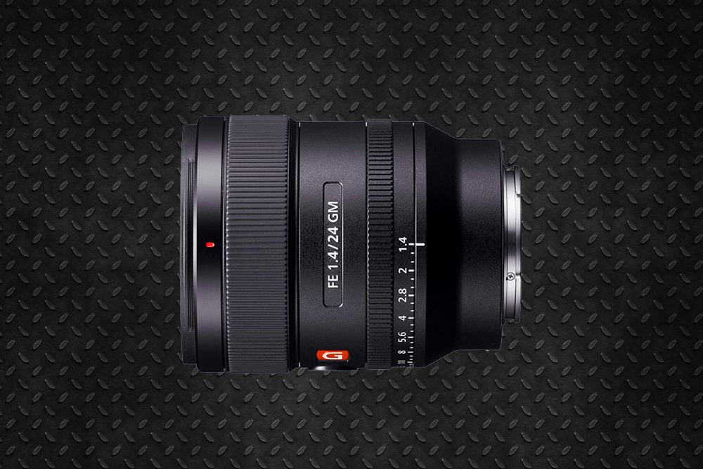 24mm f:1.4 GM FE 2 24mm f:1.4 GM FE