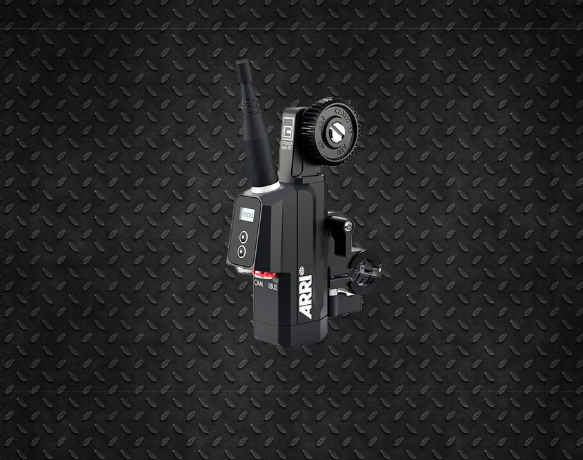 C-Force Mini RF Alquiler