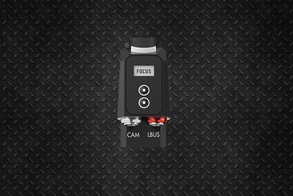 C-Force Mini RF Front C-Force Mini RF Alquiler