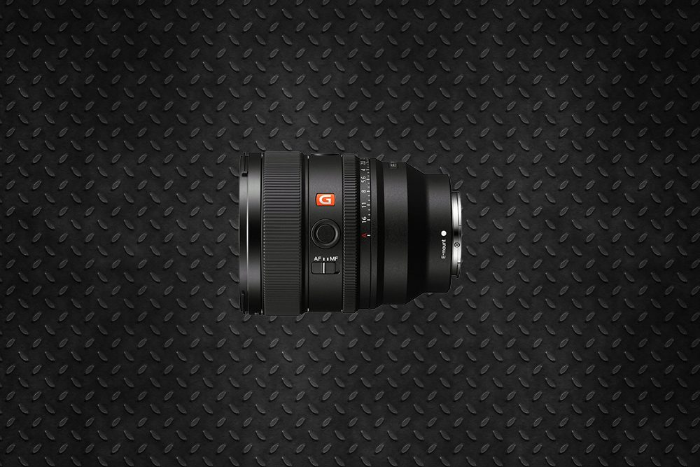 FE 85mm F1.4 GM II 2 FE 85mm F1.4 GM II