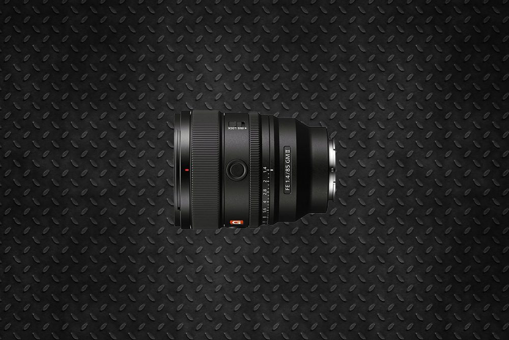 FE 85mm F1.4 GM II FE 85mm F1.4 GM II