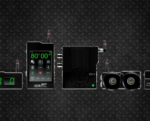 Focusbug Alquiler en Madrid