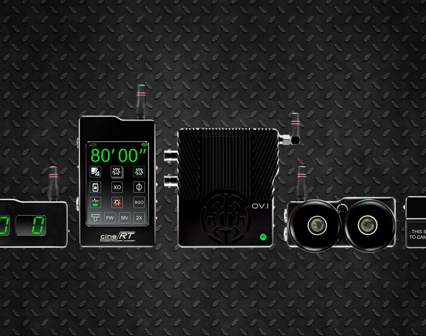 Focusbug Alquiler en Madrid