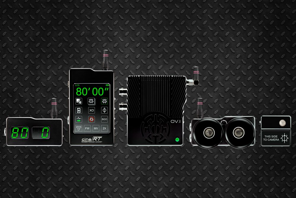 Focusbug Focusbug Alquiler en Madrid