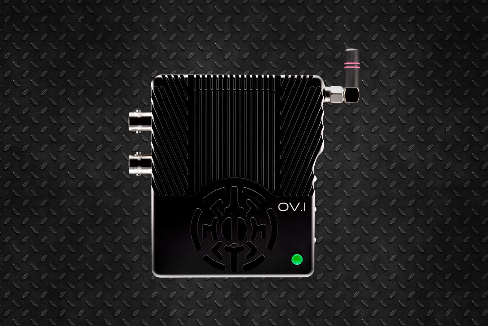 Focusbug OV.i Focusbug Alquiler en Madrid