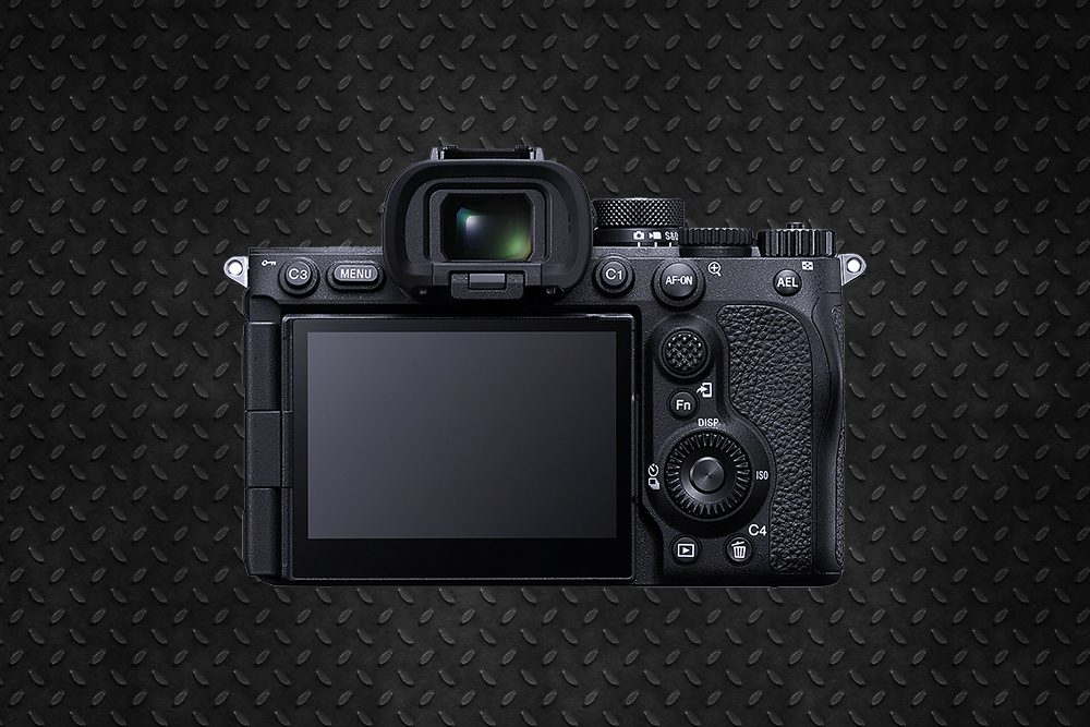 Sony A7RV 1 Sony A7RV
