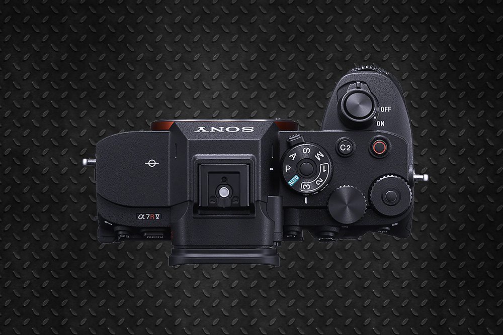 Sony A7RV 2 Sony A7RV
