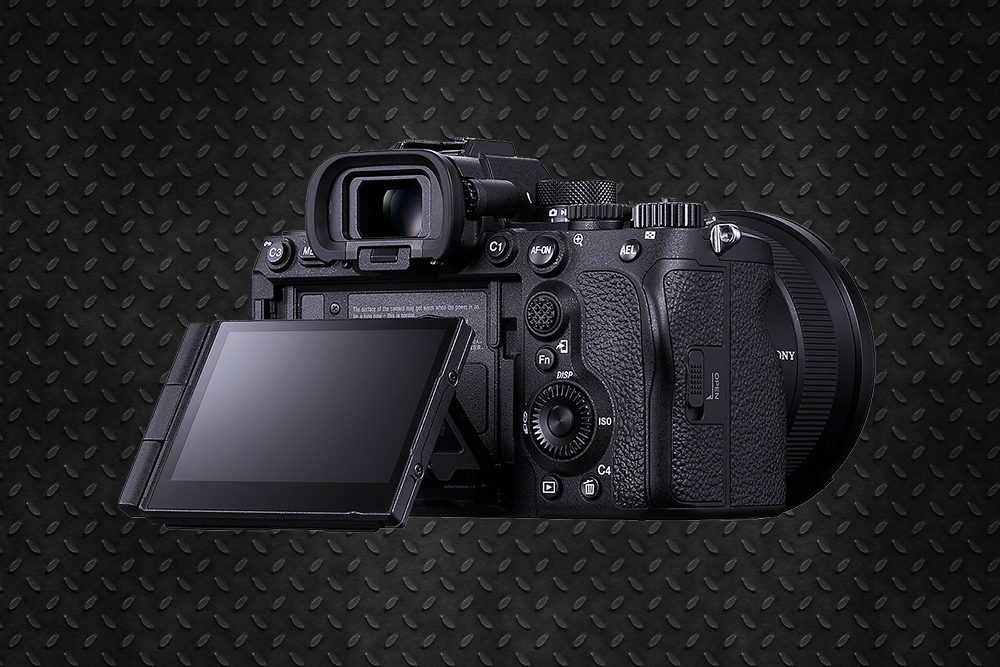 Sony A7RV 4 Sony A7RV