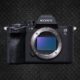 Sony A7RV
