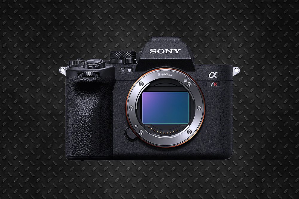 Sony A7RV Sony A7RV