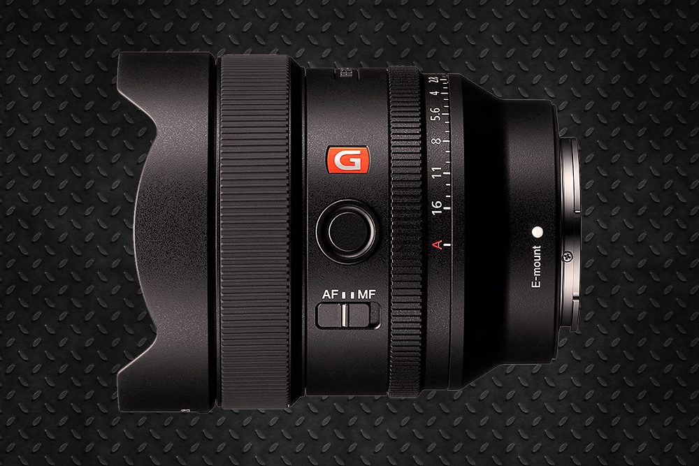 Sony14mm f:1.8 G 1 Sony14mm f:1.8 G