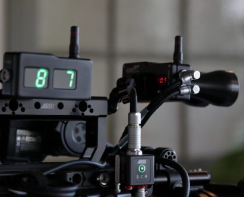 Alquiler FocusBug Madrid