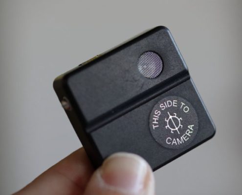 Alquiler Focusbug Madrid