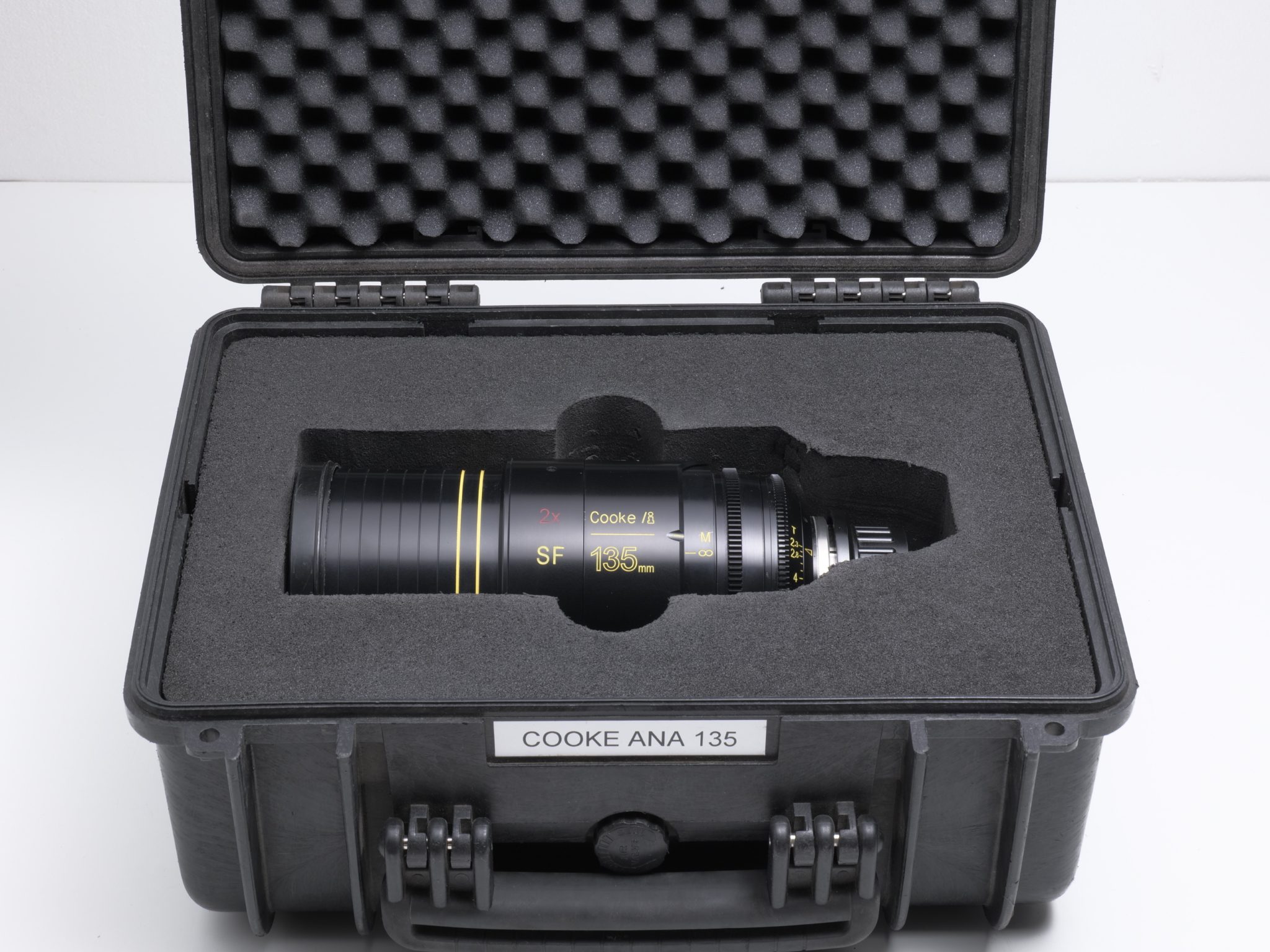 Used Cooke Anamorphic S35 for sale