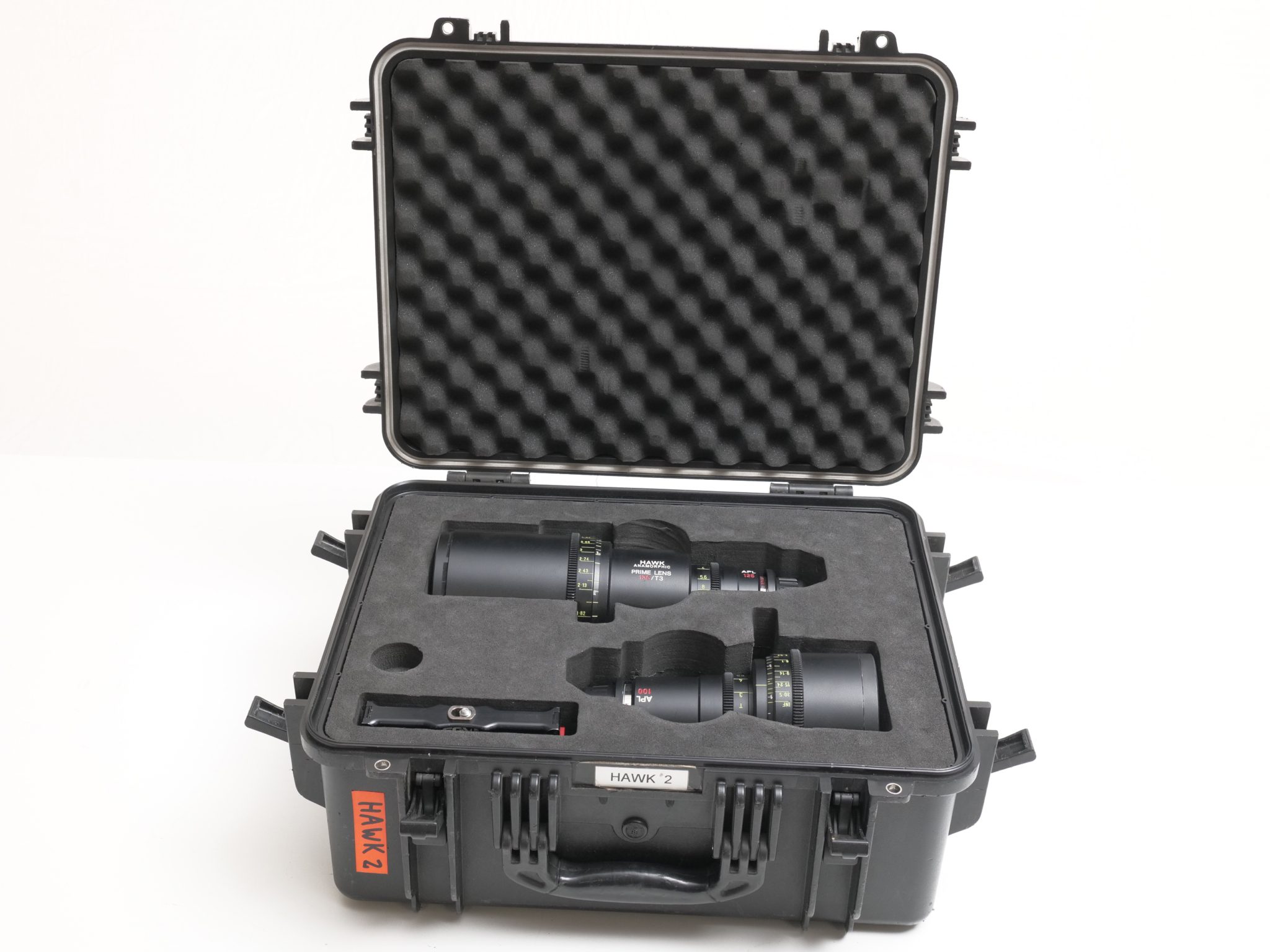 Used Hawk C Anamorphic for sale