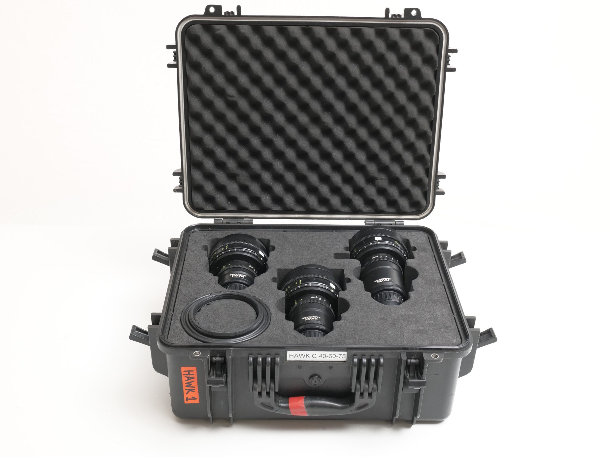 Hawk C Anamorphic for sale