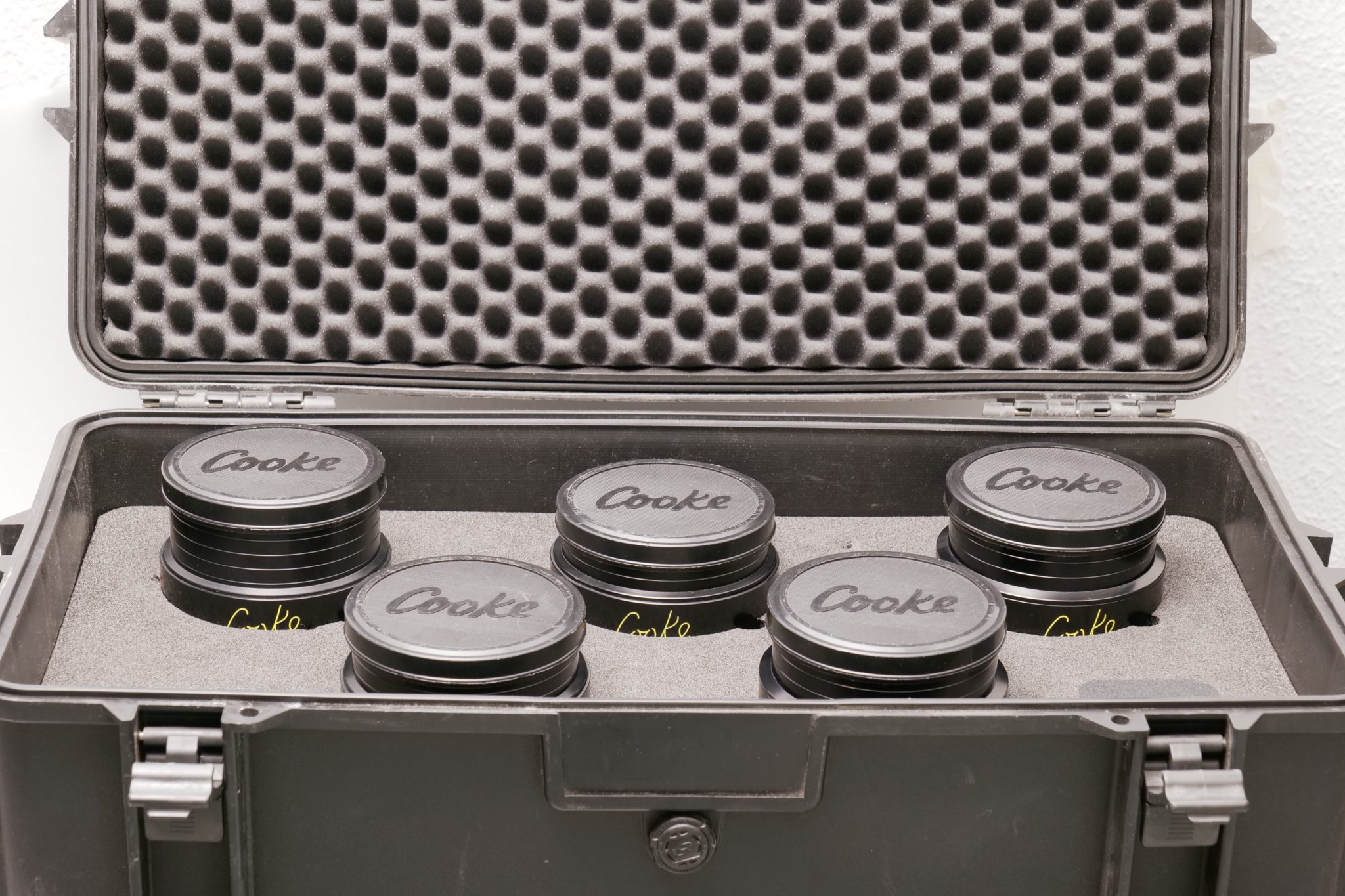 Cooke S7i for sale