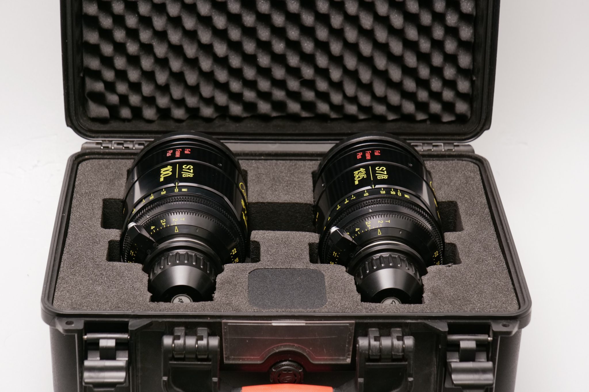 Cooke S7i for sale