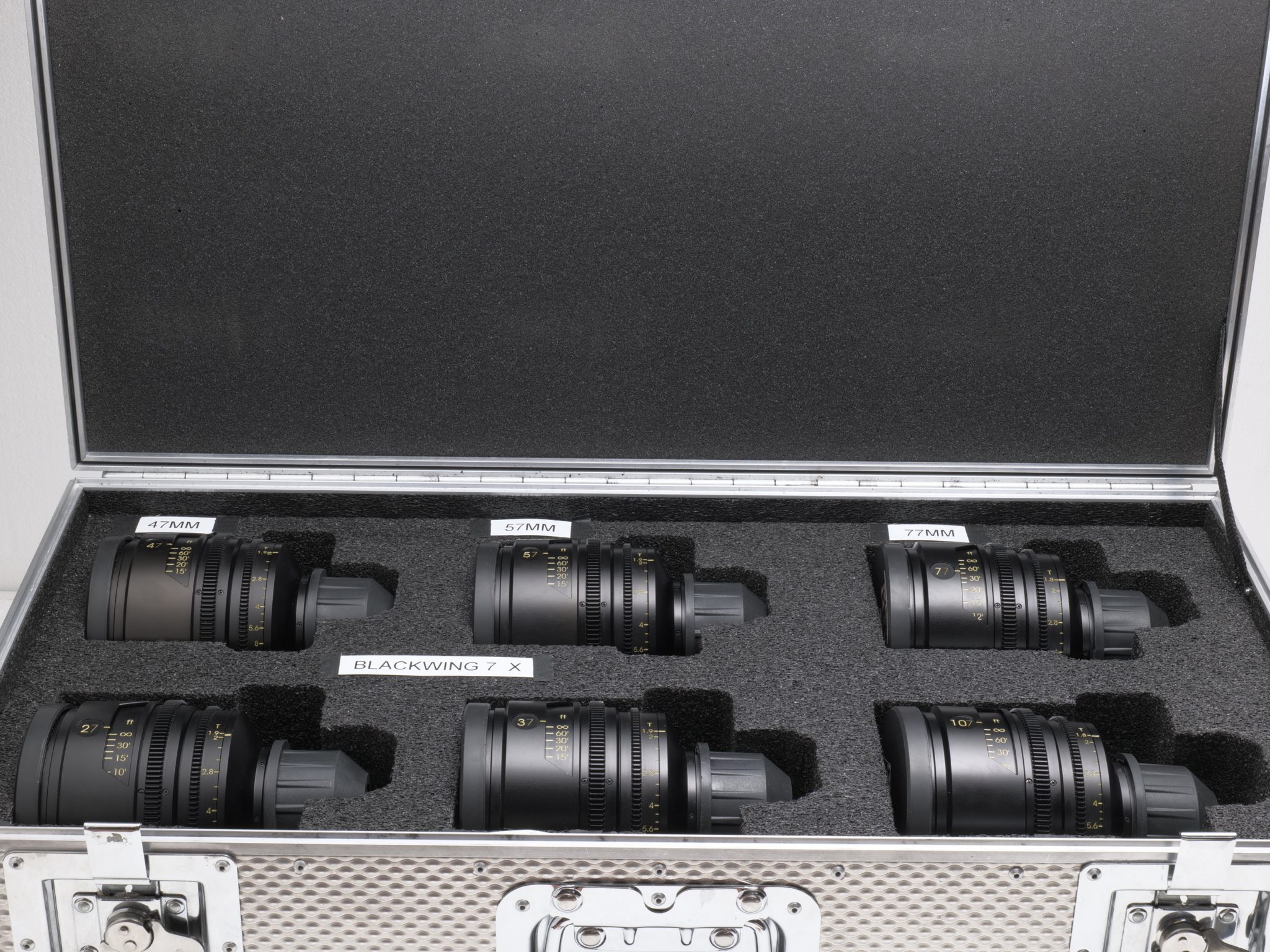 TRIBE7 BLACKWING7 FOR SALE
