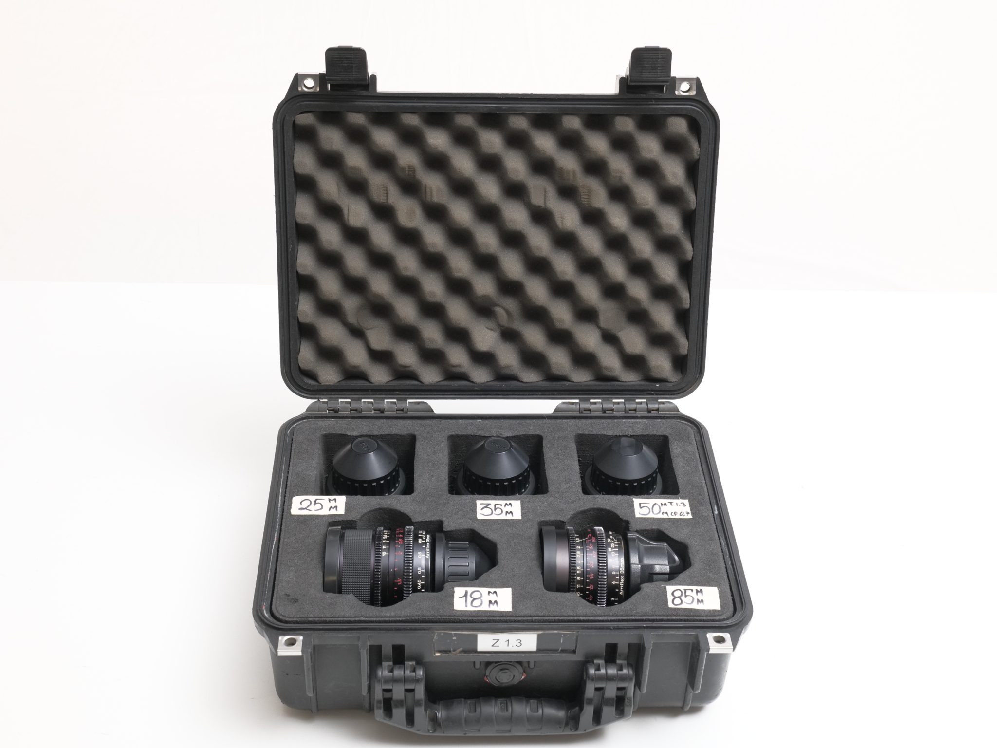Zeiss Supe Speed set for sale