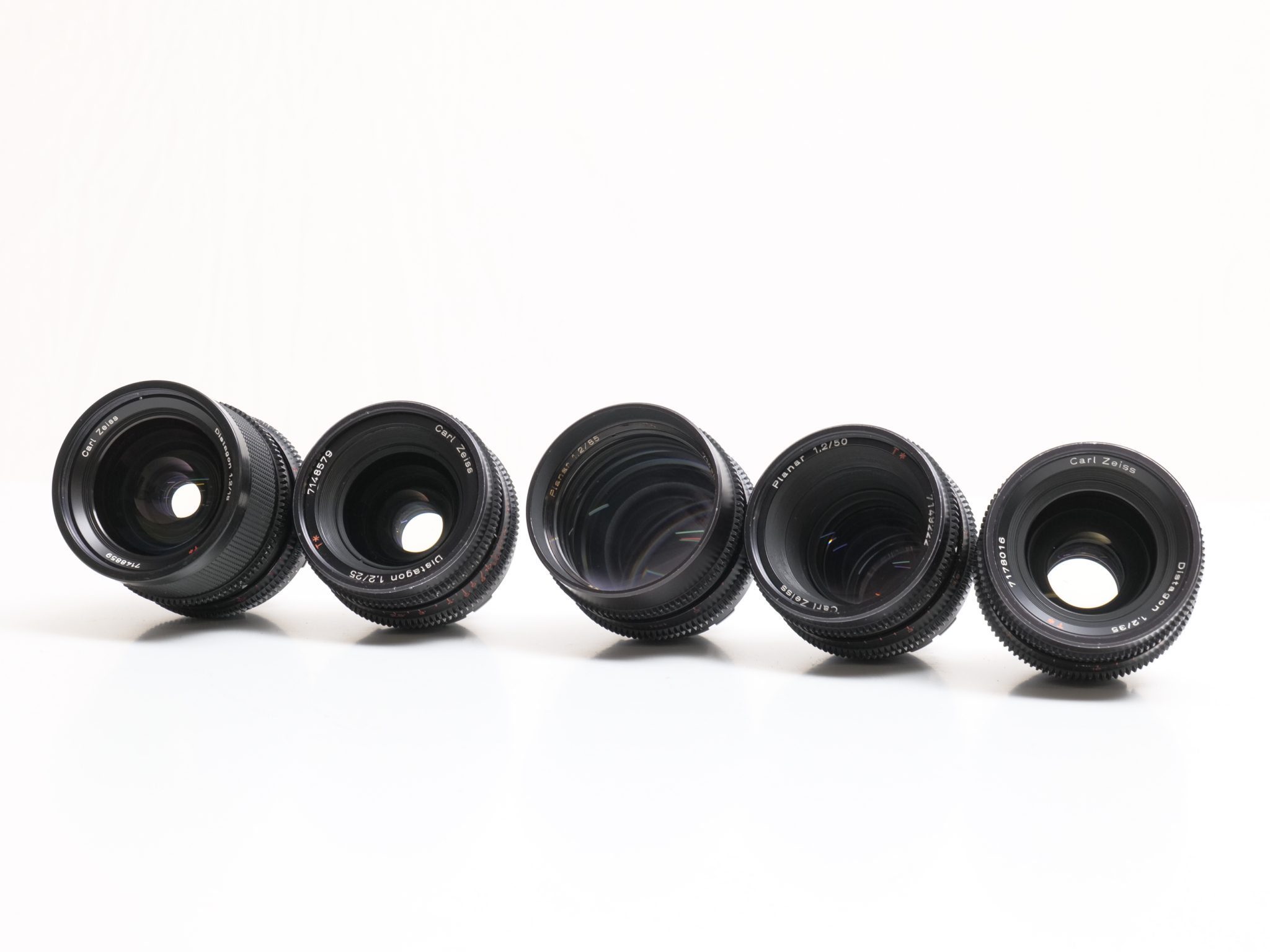 Zeiss Supe Speed set for sale