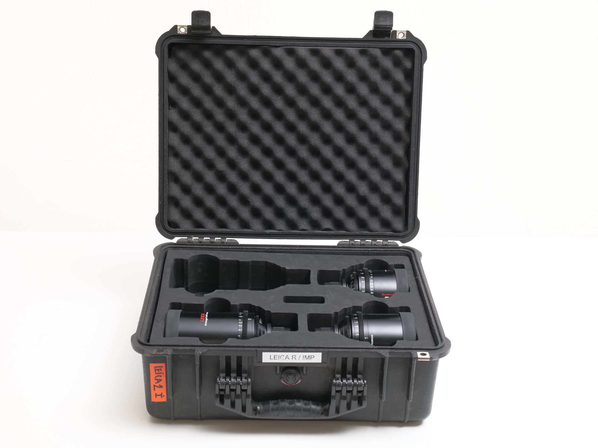 Used Leica R for sale
