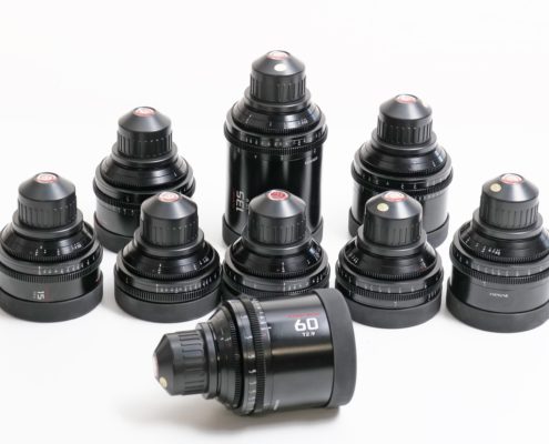 Leica R - GL Optics Leica R - GL Optics