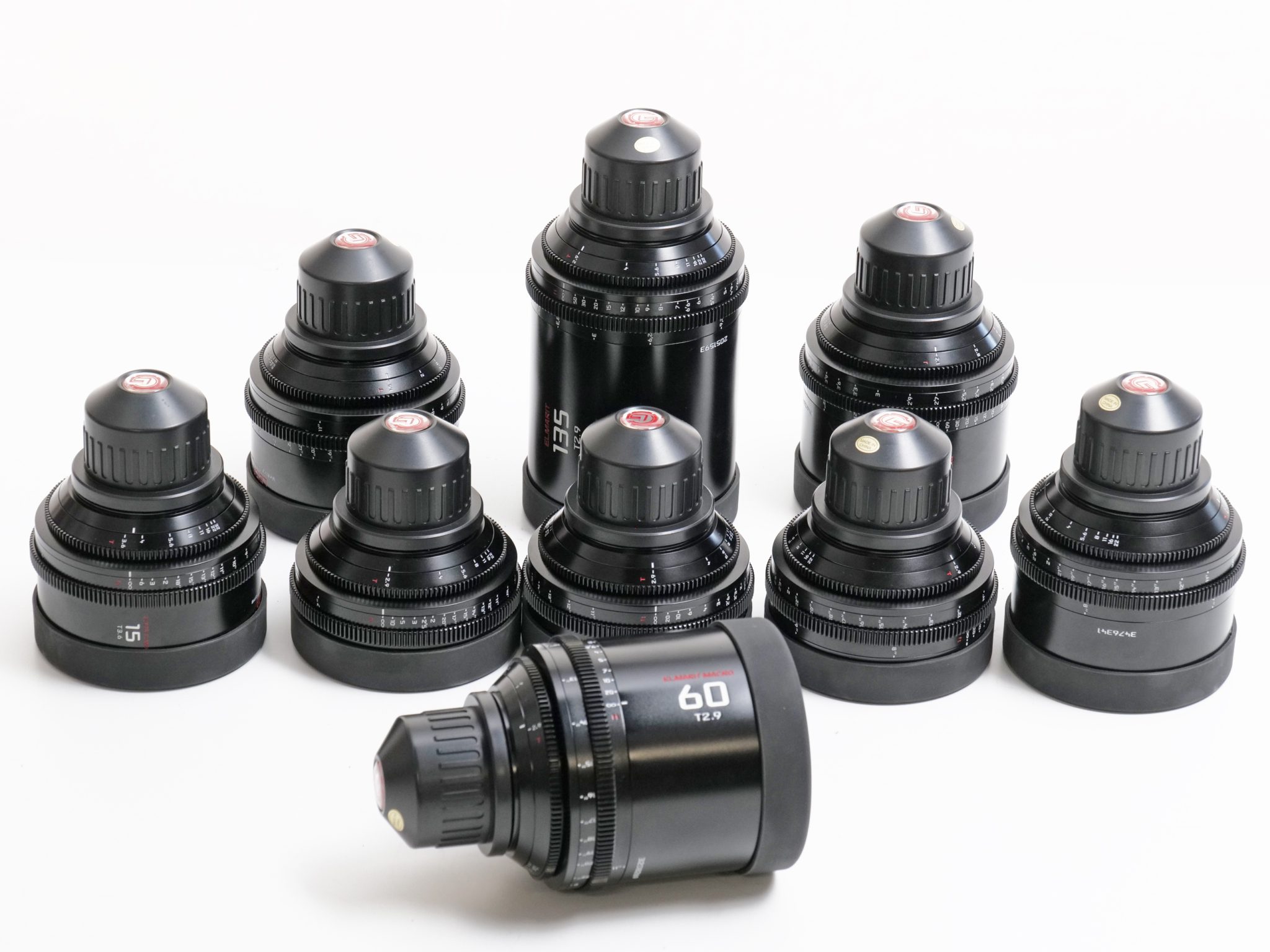 Leica R - GL Optics