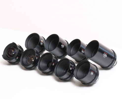 P1029566 Used Leica R Set for sale