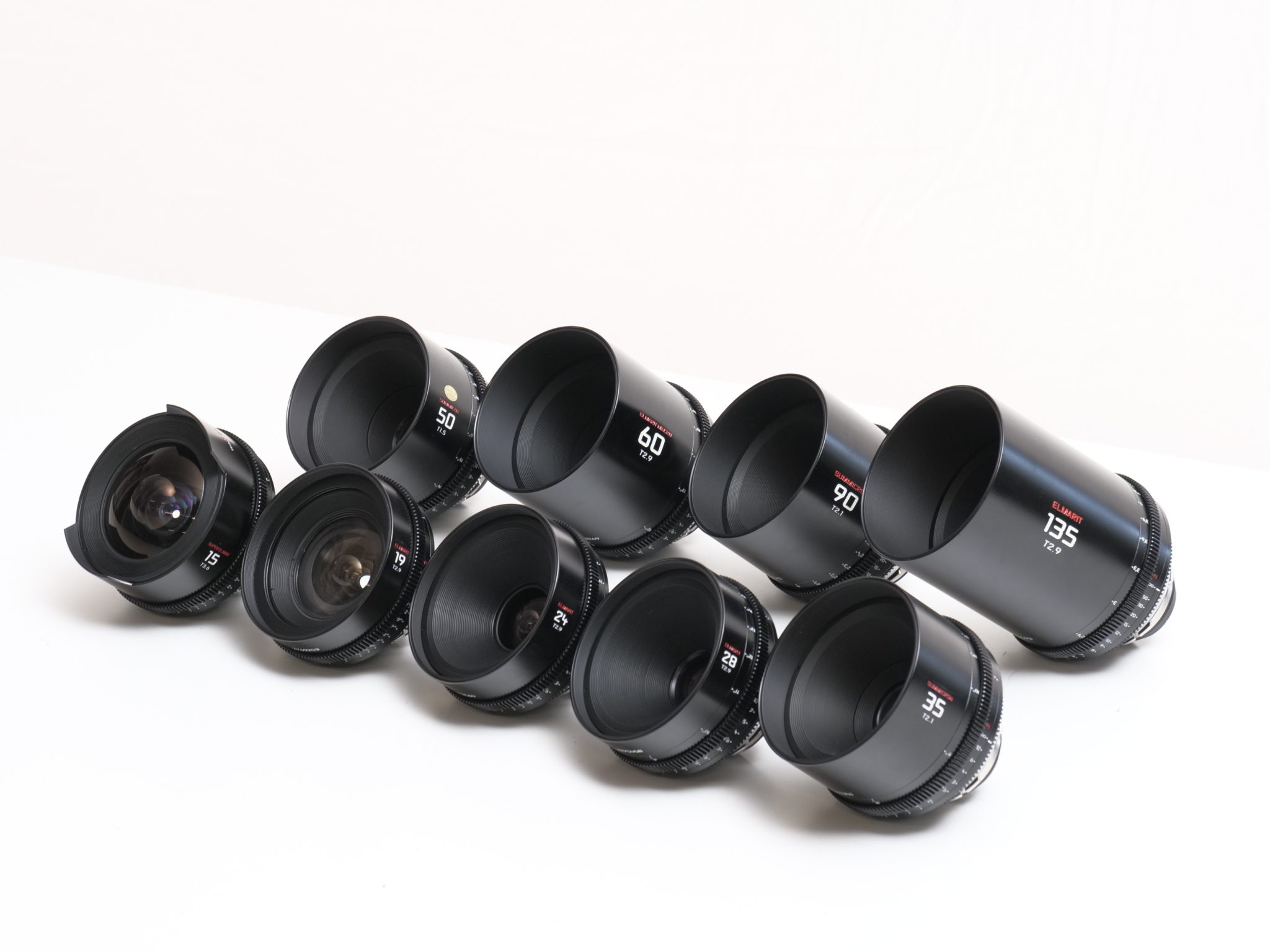 Used Leica R Set for sale