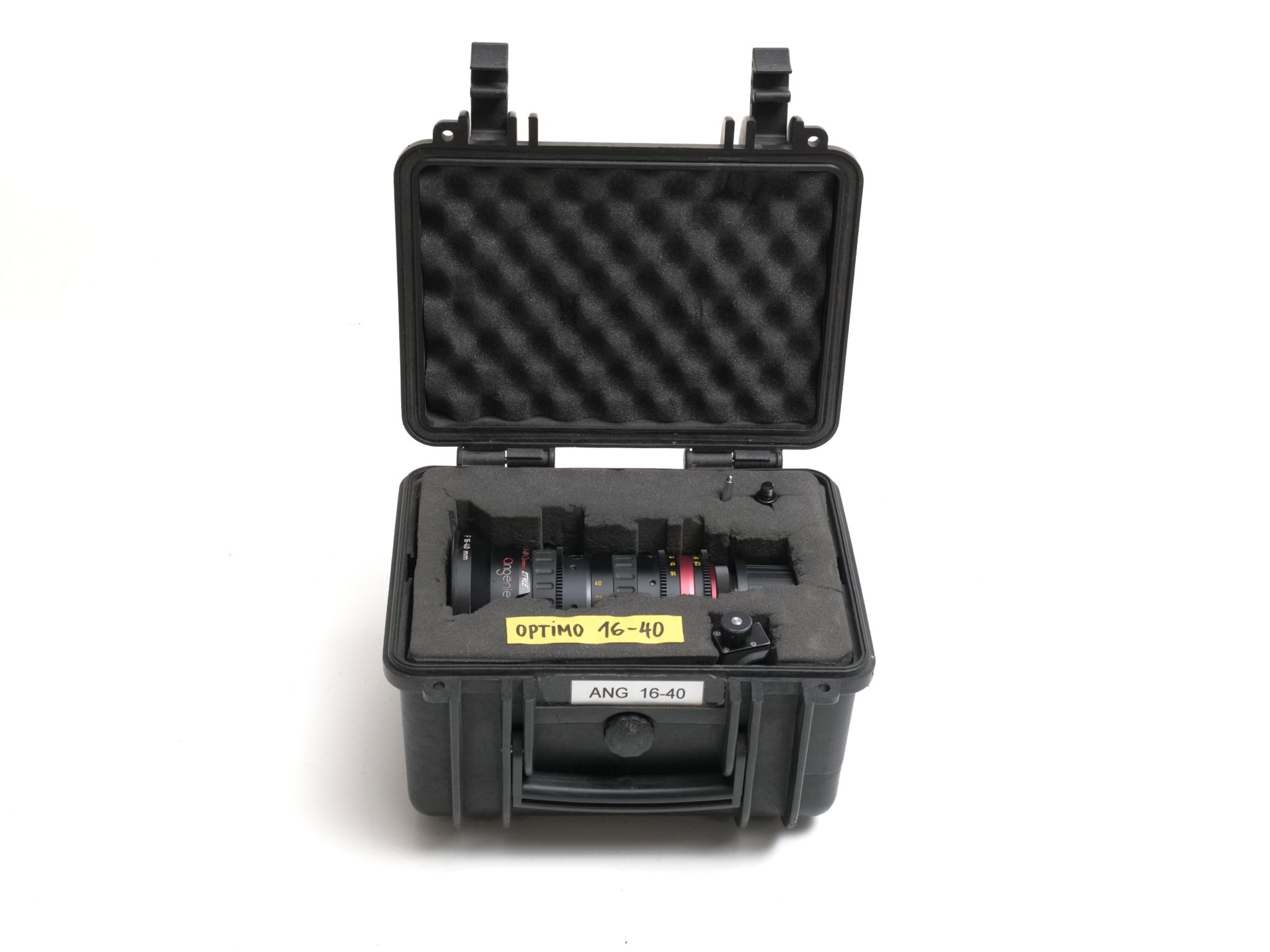 Used Angenieux 16-40mm