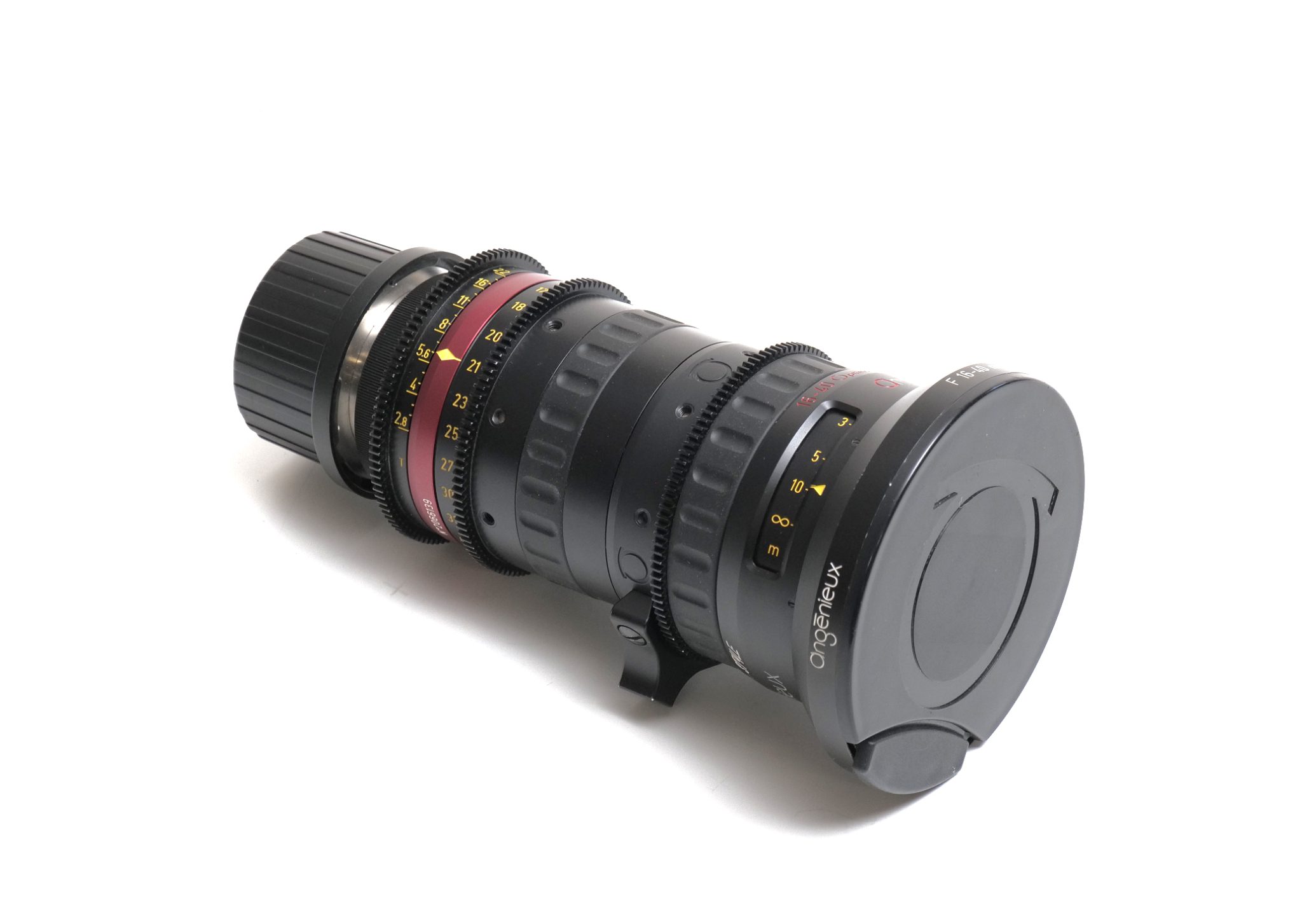 Used Angenieux 16-40mm