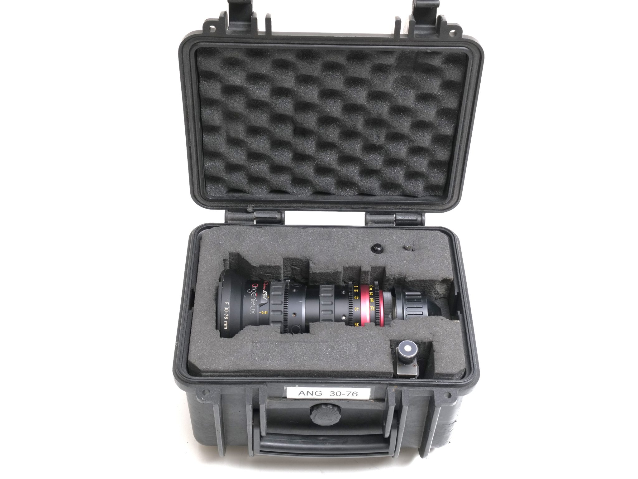 Angeniuex 30-76mm Used for sale