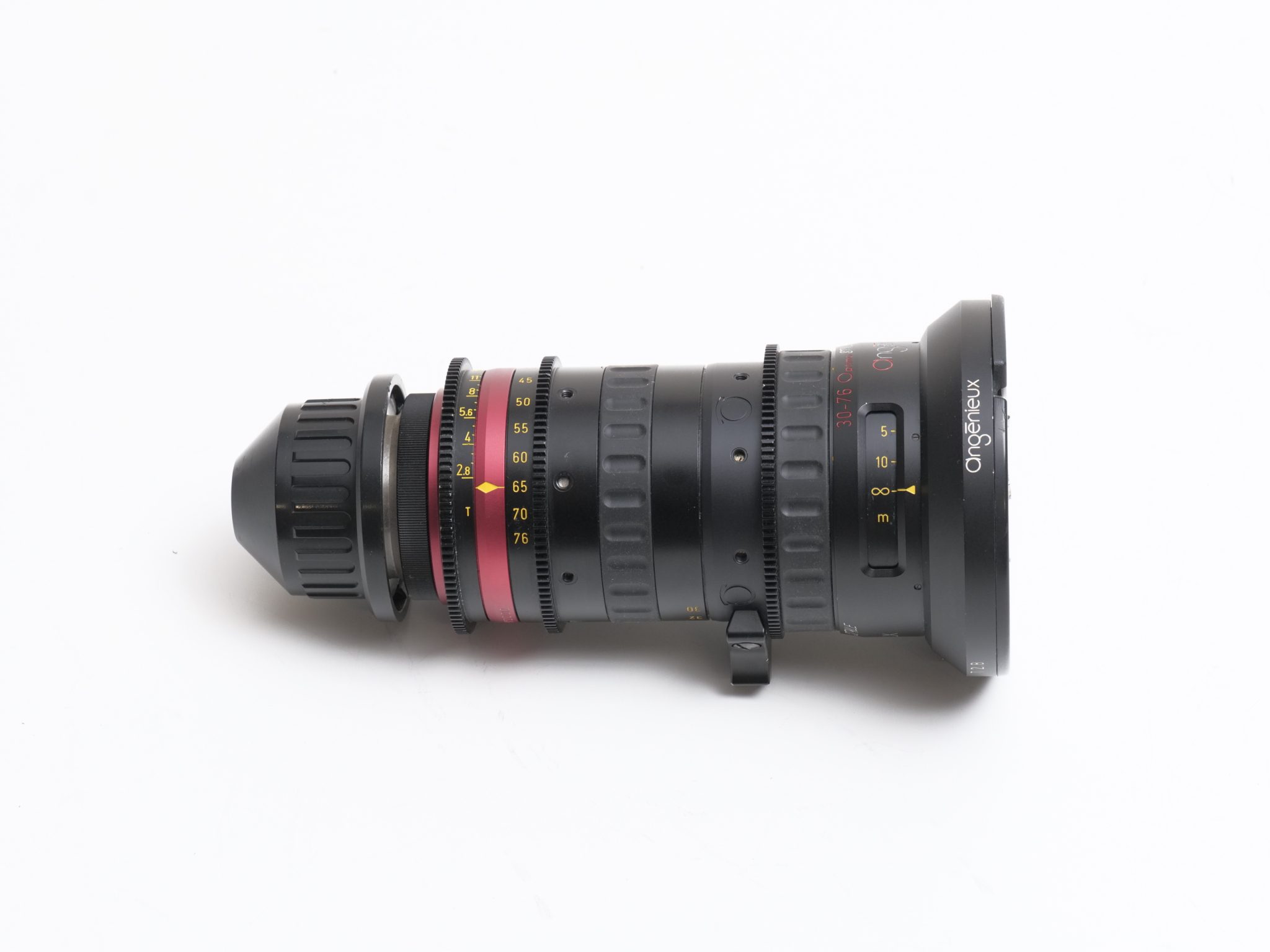 Angenieux Optimo Style 30-76mm