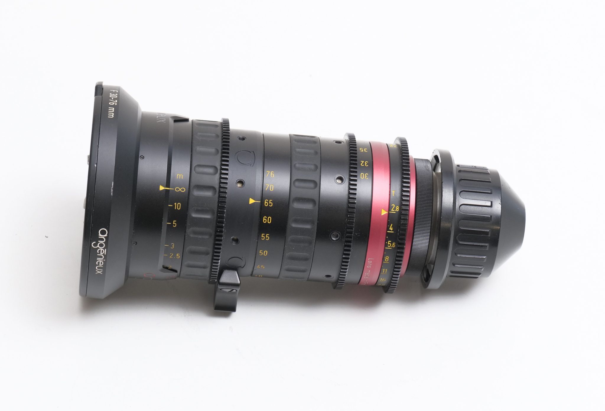 Angeniuex 30-76mm Used for sale