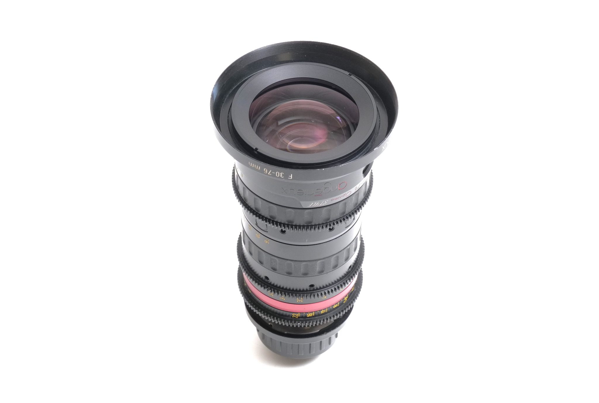 Angeniuex 30-76mm Used for sale