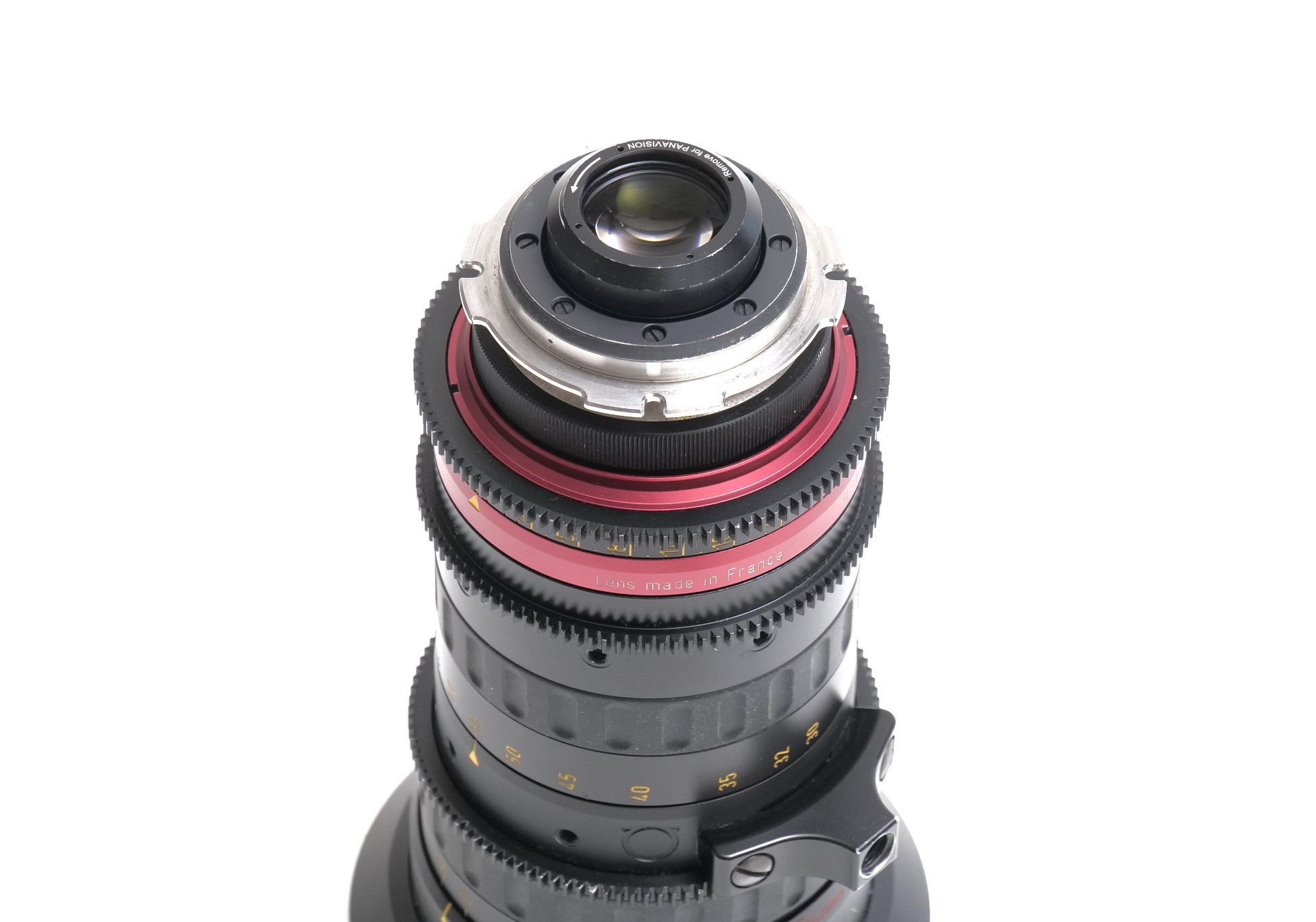 Angeniuex 30-76mm Used for sale