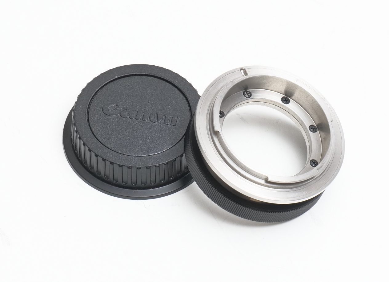 Angeniuex 30-76mm Used for sale