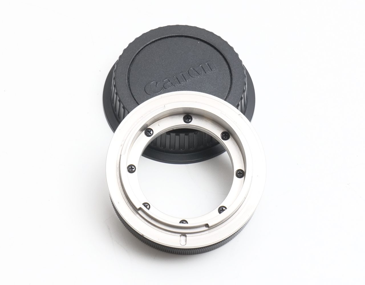 Used Angenieux 16-40mm