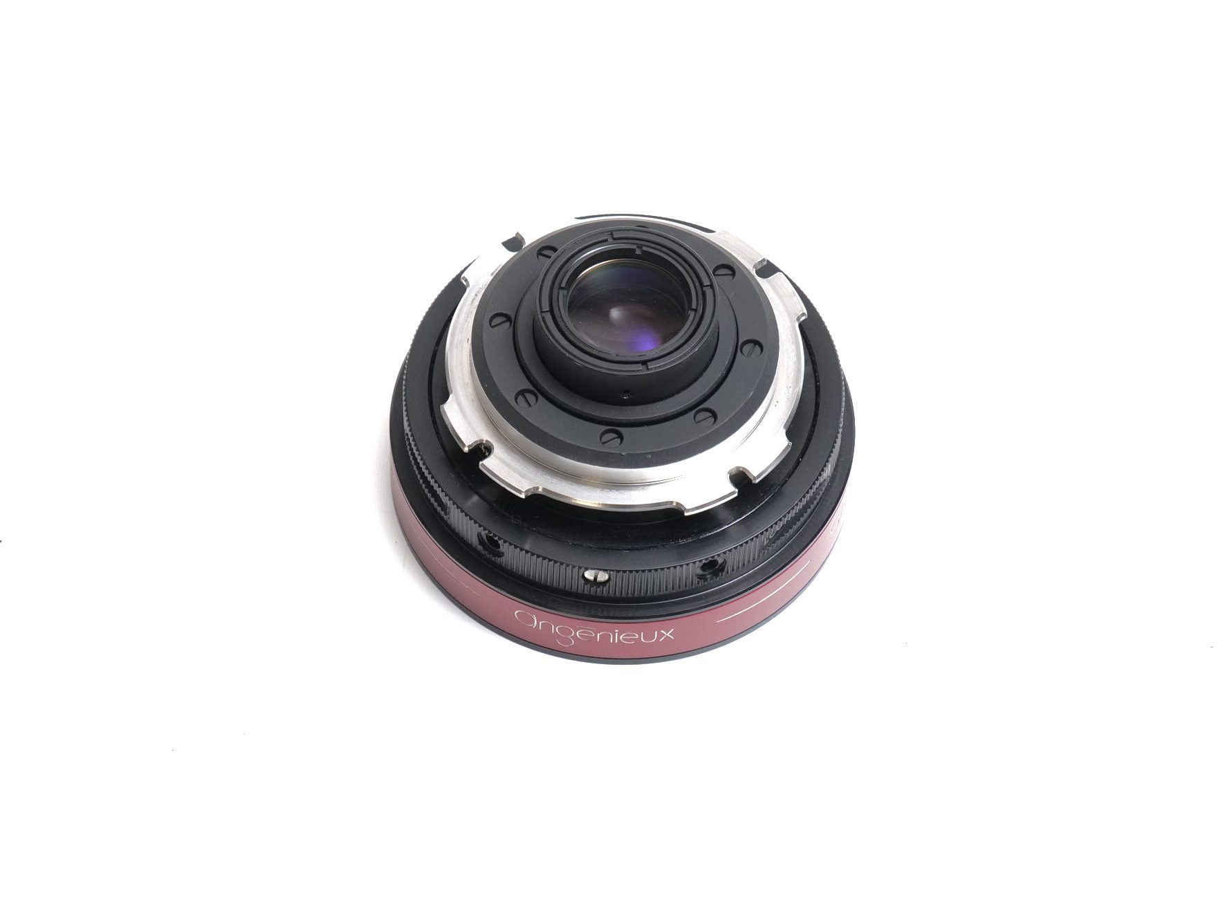 Used Angeniuex Extender 1.4X S35