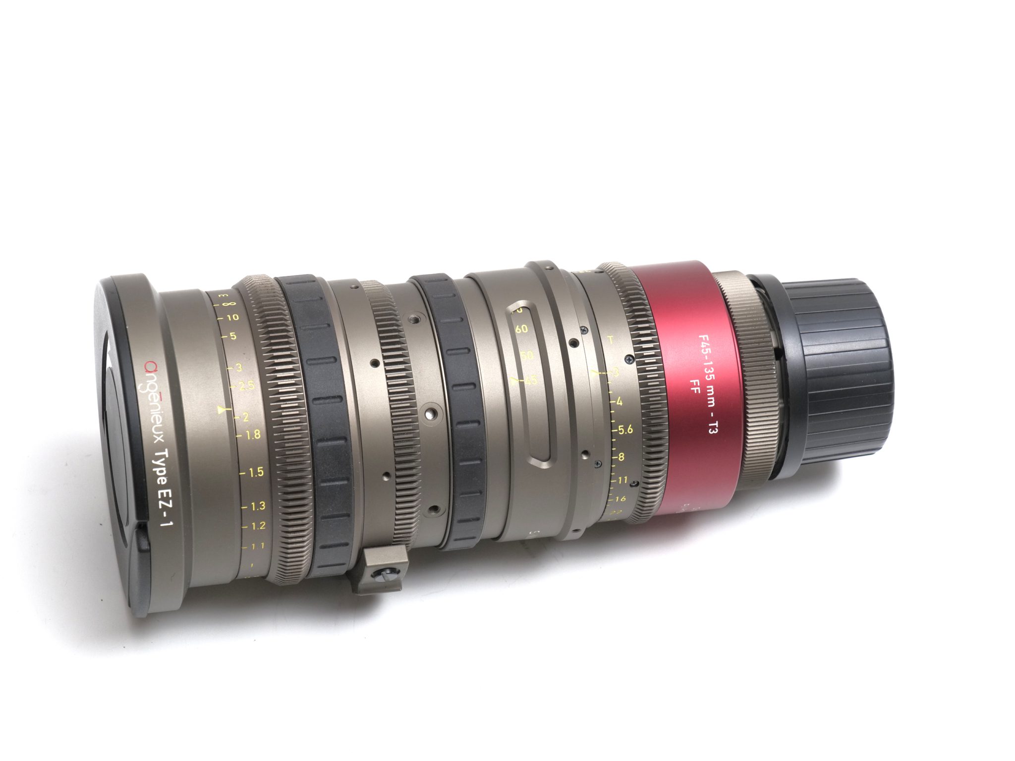 Used Angeniuex EZ1