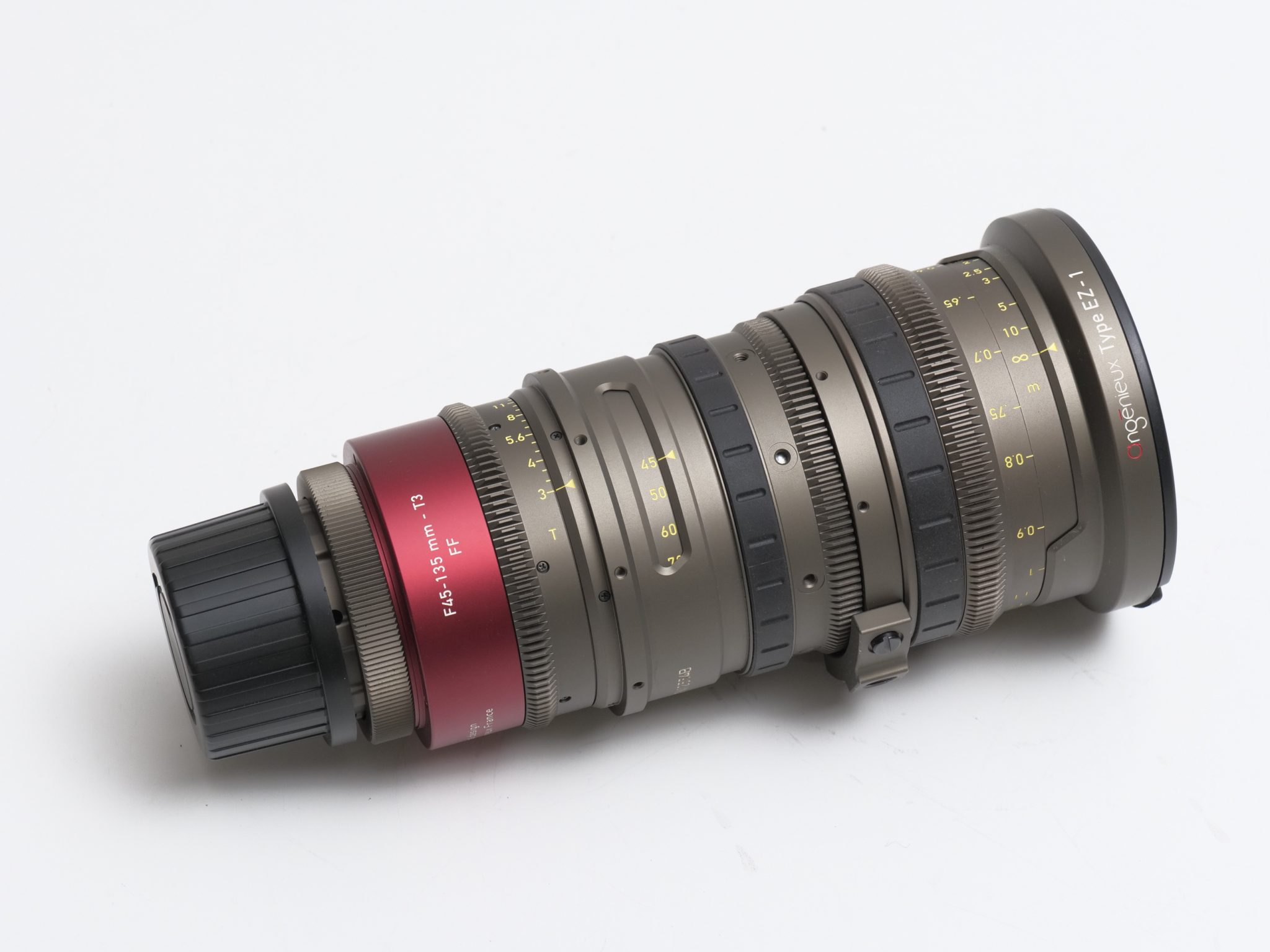 Angenieux EZ1 45-135mm