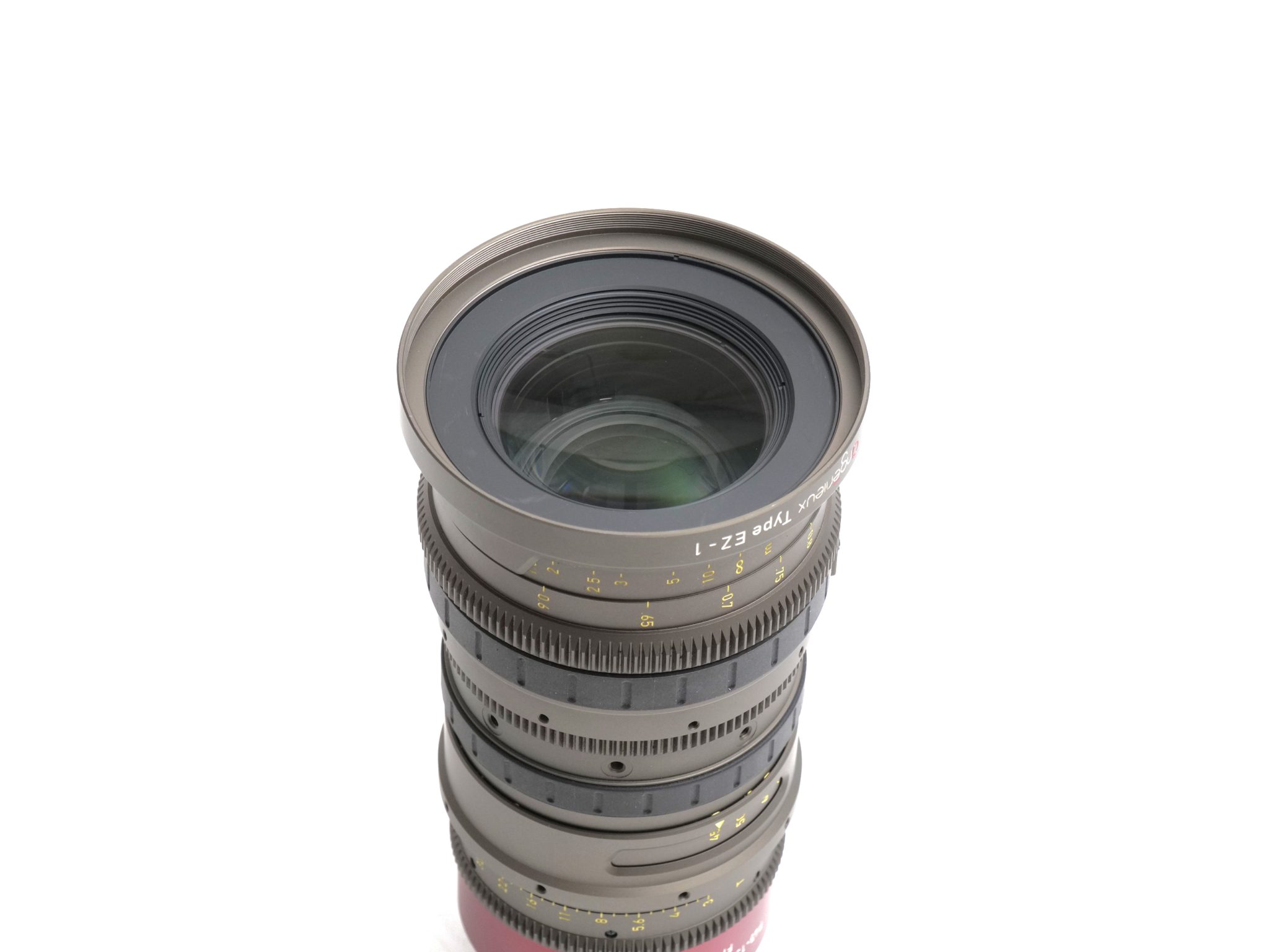 Used Angeniuex EZ1