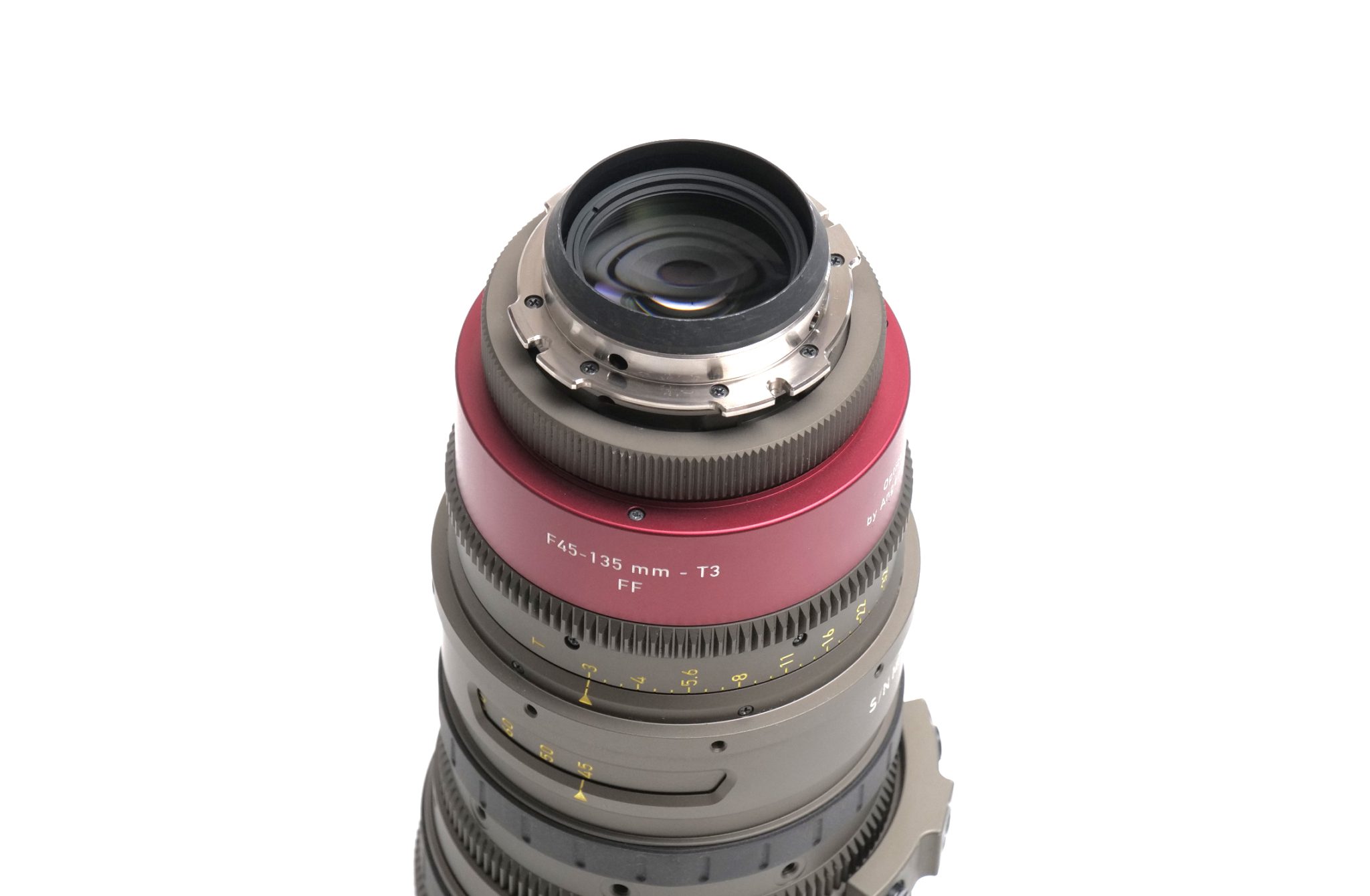 Used Angeniuex EZ1