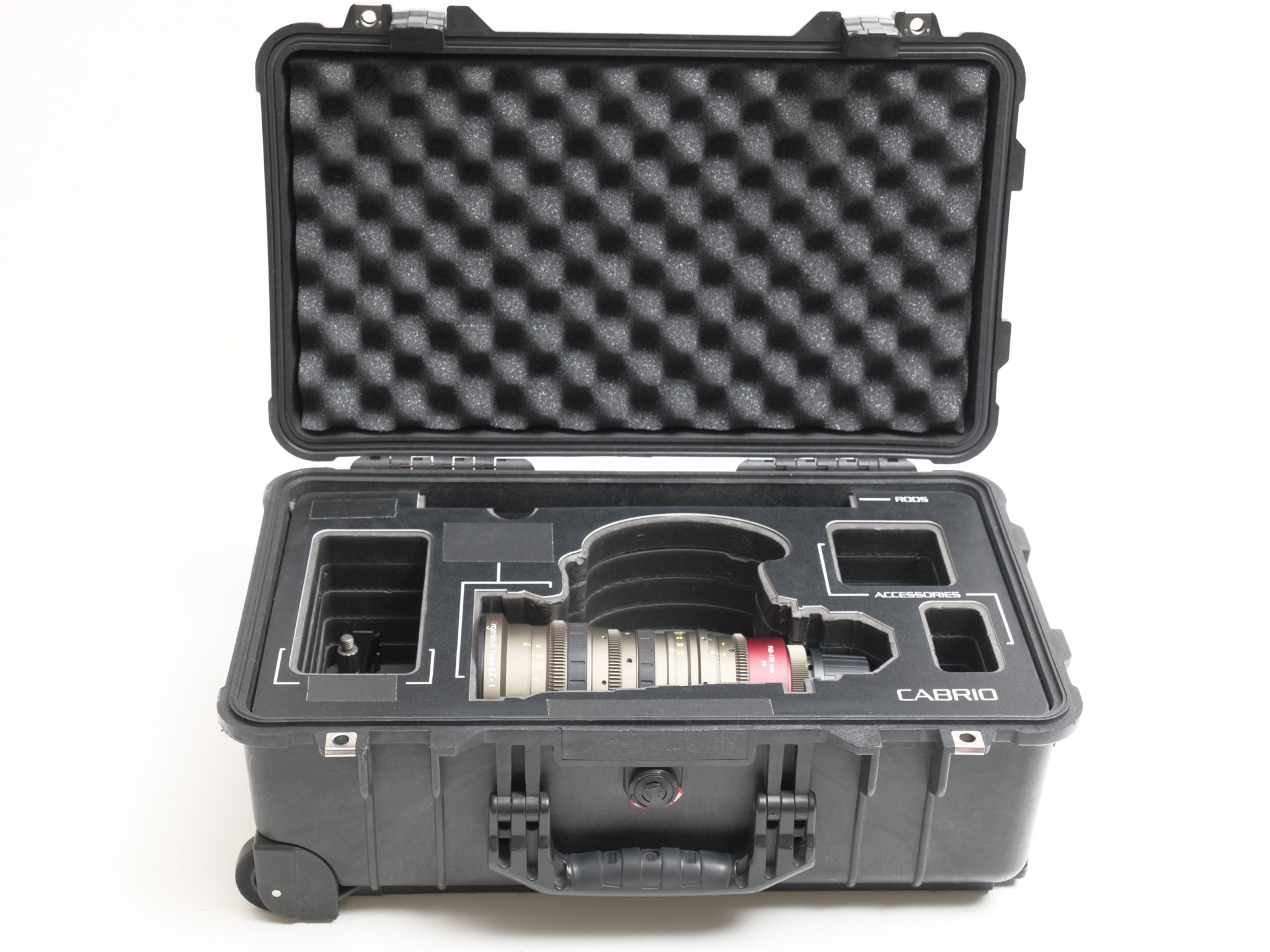 Used Angeniuex EZ1