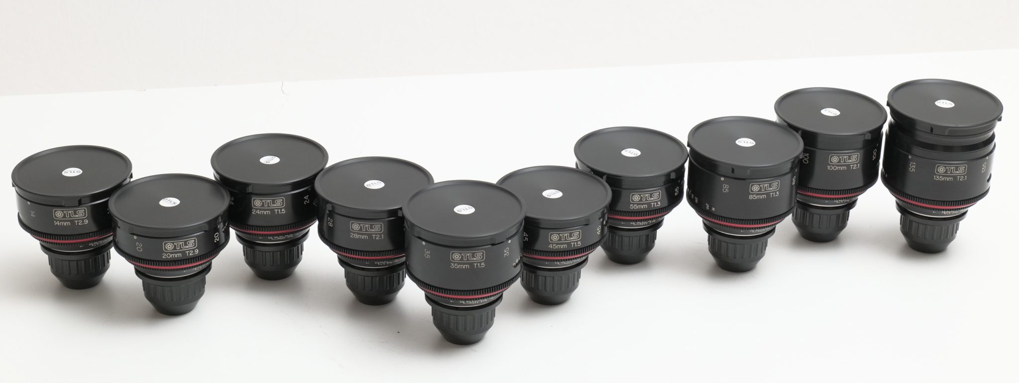 Canon FD TLS used for sale